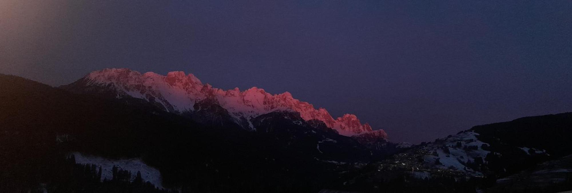 Da Nicola E Laura Apartman Santo Stefano di Cadore Kültér fotó