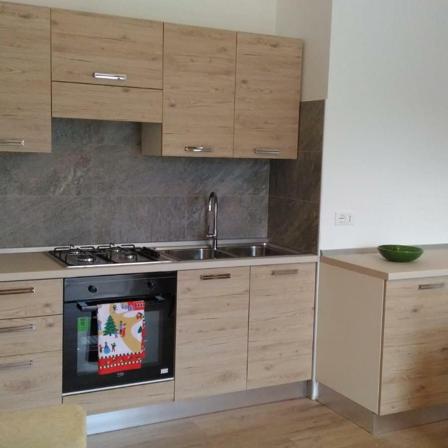 Da Nicola E Laura Apartman Santo Stefano di Cadore Kültér fotó