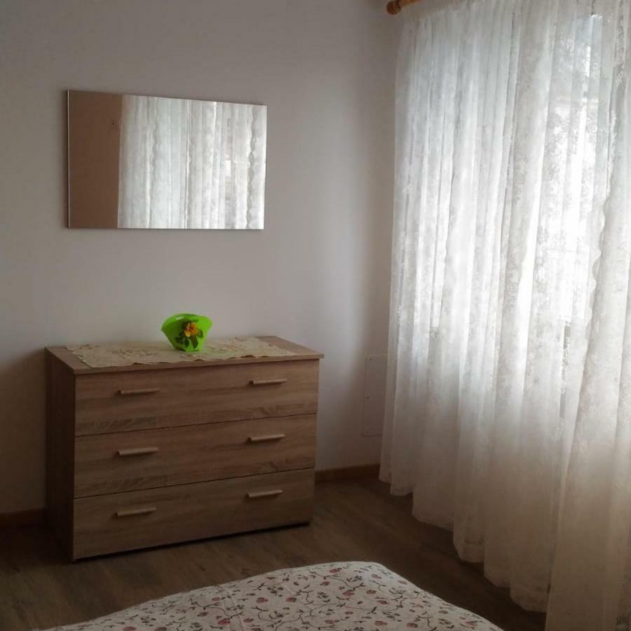 Da Nicola E Laura Apartman Santo Stefano di Cadore Kültér fotó